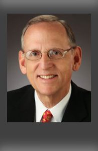 Charles (Chuck) Lewis