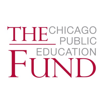 The Chicago Public Education Fund Logo