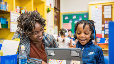 Chicago Public Education Fund 